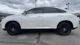 Used 2013 Lexus RX 350 FWD image 3