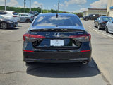Used 2025 Honda Civic Sport image 6