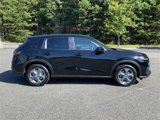 New 2026 Honda HR-V LX image 2
