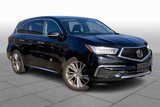 Used 2017 Acura MDX SH-AWD w/ Technology Package image 2