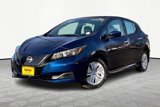 New 2025 Nissan Leaf S image 2
