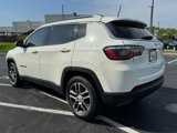 Used 2019 Jeep Compass Latitude w/ Popular Equipment Group image 5