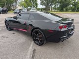 Used 2011 Chevrolet Camaro LT w/ RS Package image 3