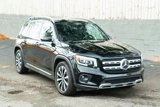 Used 2021 Mercedes-Benz GLB 250 w/ Premium Package image 3