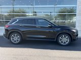 New 2025 INFINITI QX50 Luxe image 2
