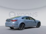 Used 2021 MAZDA MAZDA6 Carbon Edition image 5