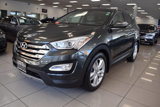 Used 2013 Hyundai Santa Fe Sport 2.0T w/ Technology Pkg image 3