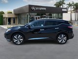 Used 2017 Nissan Murano Platinum w/ Platinum Technology Package image 6