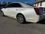 Used 2018 Cadillac XTS Luxury w/ Driver Awareness Package image 6