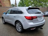 Used 2014 Acura MDX SH-AWD w/ Technology Package image 4
