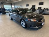 Used 2019 Chevrolet Impala LT w/ Sunroof and Spoiler Package image 3