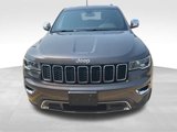 Used 2019 Jeep Grand Cherokee Limited w/ Trailer Tow Group IV image 2