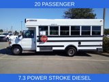 Used 2003 Ford E-450 and Econoline 450 Super Duty image 2