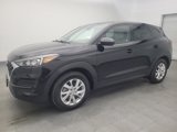 Used 2020 Hyundai Tucson SE image 2