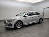 Used 2019 Hyundai Sonata Sport w/ Tech Package 03 image 2