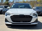 New 2025 Audi A3 2.0T Premium Plus image 3