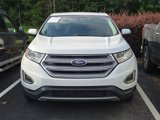 Used 2017 Ford Edge SEL w/ Equipment Group 201A image 2