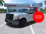 Used 2014 Ford F150 XL image 2