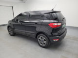 Used 2020 Ford EcoSport S image 3