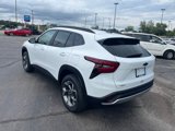 New 2025 Chevrolet Trax LT w/ LT Convenience Package image 3