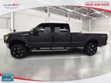 Used 2012 Ford F250 Lariat w/ Lariat Ultimate Pkg image 2