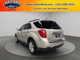 Used 2014 Chevrolet Equinox LT w/ Driver Convenience Package image 3
