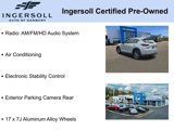 Used 2018 MAZDA CX-5 Sport image 5