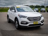 Used 2017 Hyundai Santa Fe Sport image 3