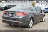Used 2018 Ford Fusion SE w/ Fusion SE Technology Package image 5