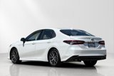 Used 2022 Toyota Camry XLE image 5