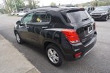Used 2017 Chevrolet Trax LT w/ LT Convenience Package image 4