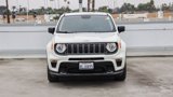 Certified 2019 Jeep Renegade Sport image 3