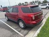 Used 2013 Ford Explorer FWD image 5