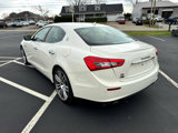 Used 2014 Maserati Ghibli S Q4 image 6