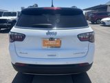 Certified 2023 Jeep Compass Limited image 4