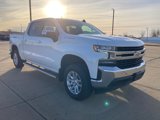 Used 2021 Chevrolet Silverado 1500 LT image 5