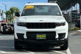 Used 2023 Jeep Grand Cherokee L Laredo image 6