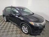Certified 2022 Honda HR-V LX image 2