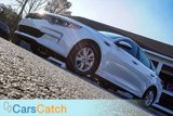 Used 2020 Kia Optima LX image 4