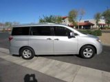 Used 2016 Nissan Quest SV image 5