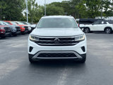Used 2021 Volkswagen Atlas SE image 5