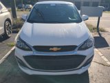 Used 2021 Chevrolet Spark LT image 2