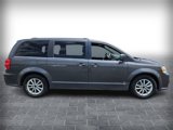 Used 2019 Dodge Grand Caravan SXT image 2
