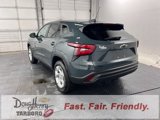 New 2025 Chevrolet Trax LS w/ LS Convenience Package image 5