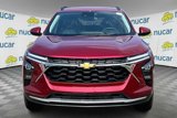 New 2025 Chevrolet Trax LT w/ Sunroof Package image 3