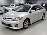 Used 2013 Toyota Corolla S w/ Premium Pkg image 4