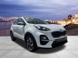 Used 2021 Kia Sportage EX image 4