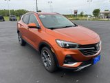 Used 2022 Buick Encore GX Essence w/ Advanced Technology Package image 3