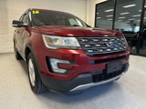 Used 2016 Ford Explorer XLT w/ Equipment Group 202A image 2