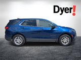 Certified 2023 Chevrolet Equinox LT image 2